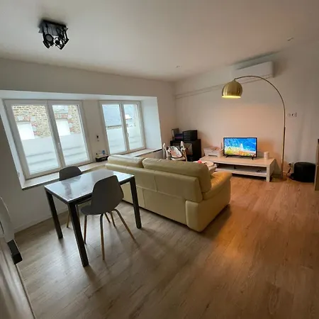 Holiday home Sublime Maison En Pierre 12 Pers