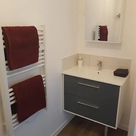 Holiday home Sublime Maison En Pierre 12 Pers *