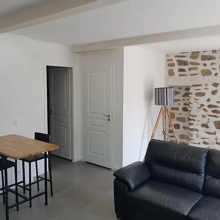 Sublime Maison En Pierre 12 Pers